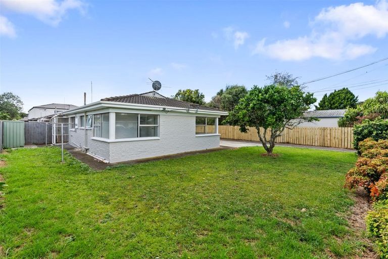Photo of property in 1/8 Allenby Road, Papatoetoe, Auckland, 2025