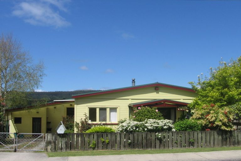 Photo of property in 5 Rewa Street, Mangakino, 3421