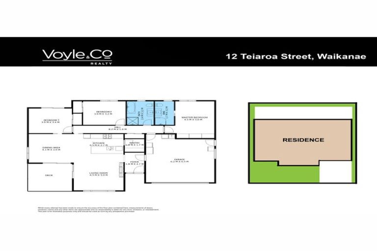 Photo of property in 12 Teiaroa Street, Waikanae, 5036