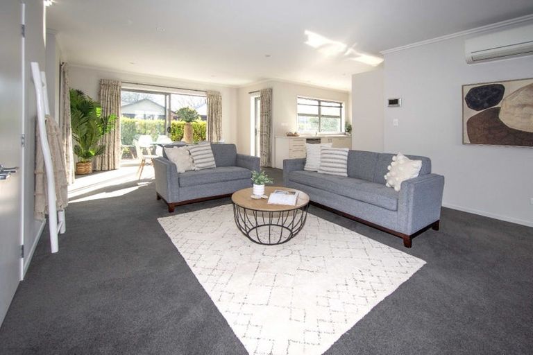 Photo of property in 6 The Willows, Hillmorton, Christchurch, 8024