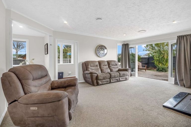 Photo of property in 5 Kitchener Street, Netherby, Ashburton, 7700