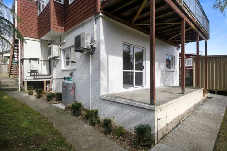 Photo of property in 2/16 Puriri Street, Hilltop, Taupo, 3330