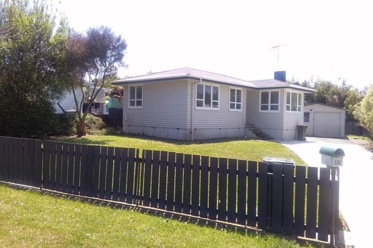 Photo of property in 42 Eastburn Street, Papakura, 2110