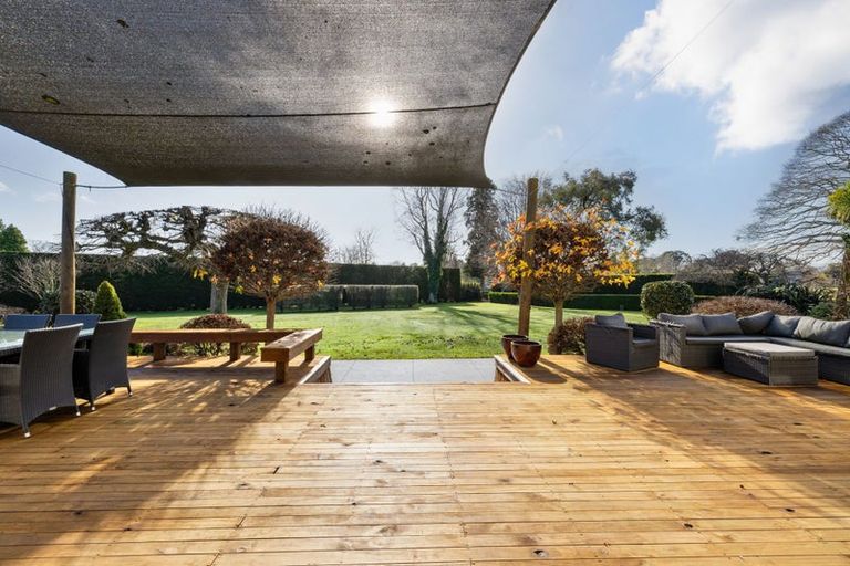 Photo of property in 1544 Cambridge Road, Cambridge, Hamilton, 3283