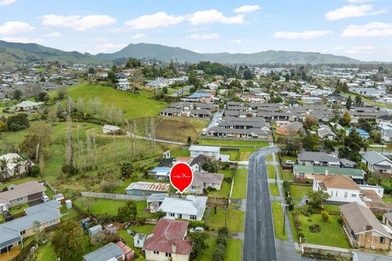 Photo of property in 7 Buchanan Street, Paeroa, 3600