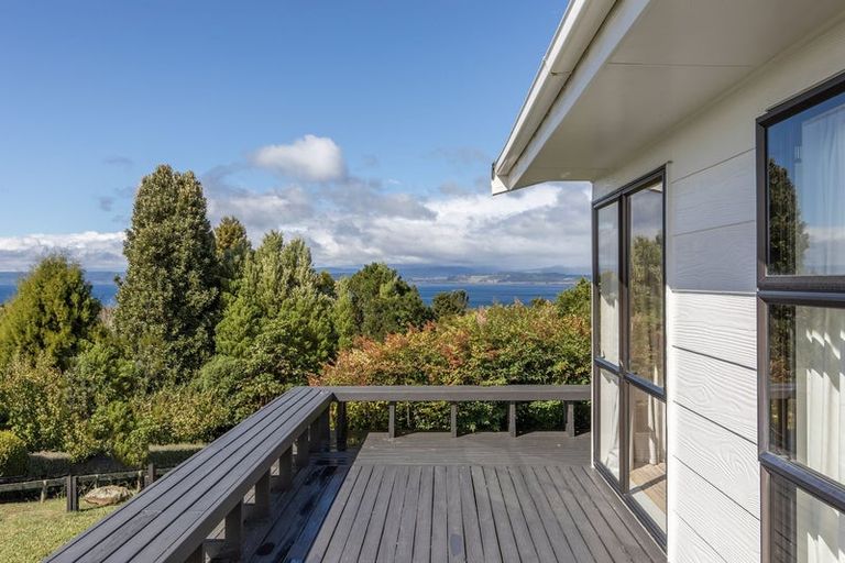 Photo of property in 9 Koromiko Place, Omori, Turangi, 3381