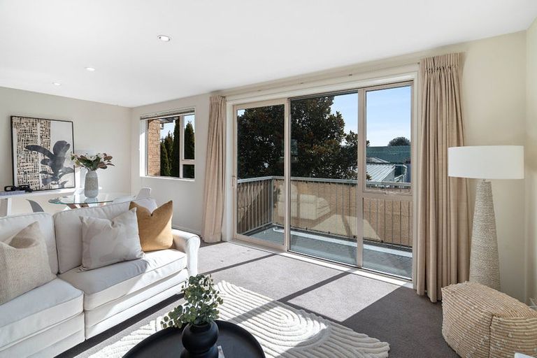 Photo of property in 25d Montrose Street, Sydenham, Christchurch, 8023