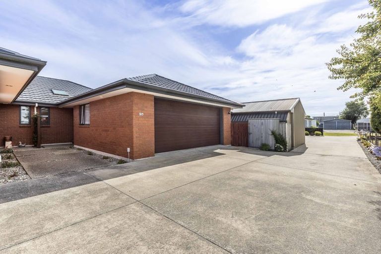 Photo of property in 21b Clyde Street, Gore, 9710