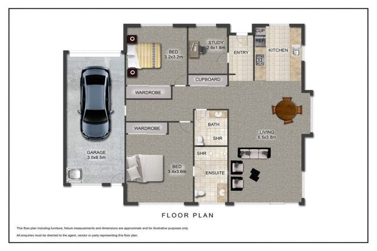 Photo of property in 26 Royalle Mews, Botany Downs, Auckland, 2010