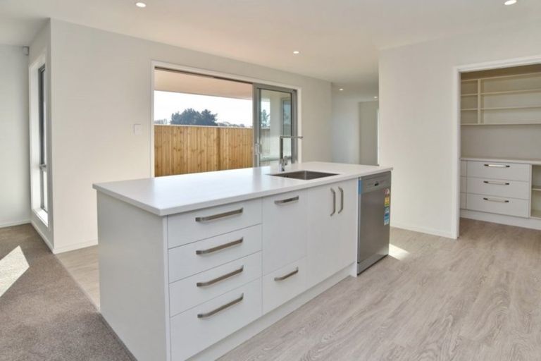 Photo of property in 7 Clegg Street, Woodend, 7610