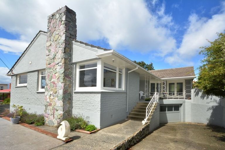 Photo of property in 29 Ross Street, Roslyn, Dunedin, 9010