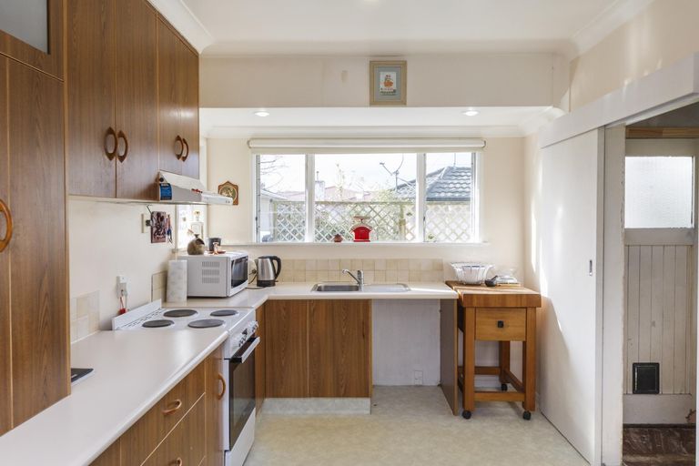 Photo of property in 456 Ruahine Street, Terrace End, Palmerston North, 4410