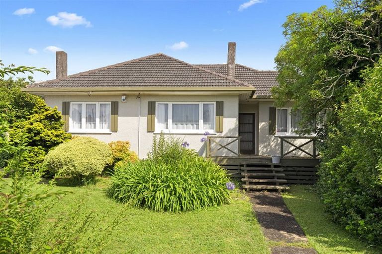 Photo of property in 66 Victoria Street, Pukekohe, 2120