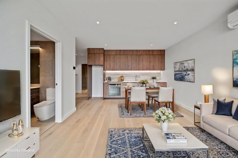 Photo of property in 101/21 Pennant Street, Long Bay, Auckland, 0630