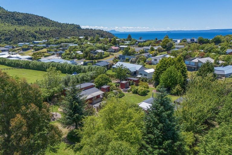 Photo of property in 20 Riverpark Drive, Kuratau, Turangi, 3381