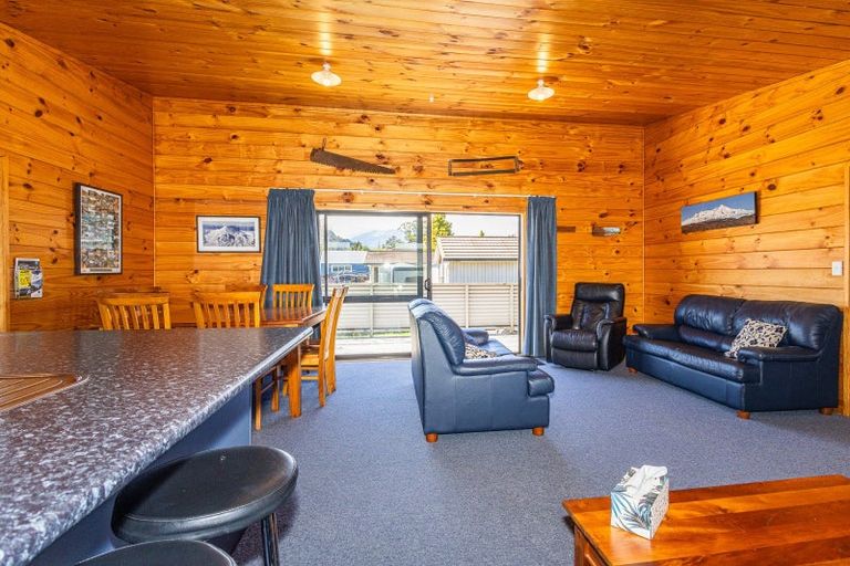 Photo of property in 47b Miro Street, Ohakune, 4625