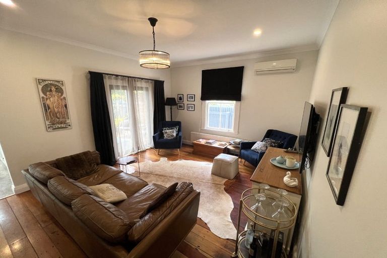 Photo of property in 101 Randwick Crescent, Moera, Lower Hutt, 5010