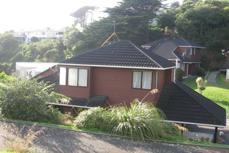 Photo of property in 3/7 Sheridan Terrace, Johnsonville, Wellington, 6037