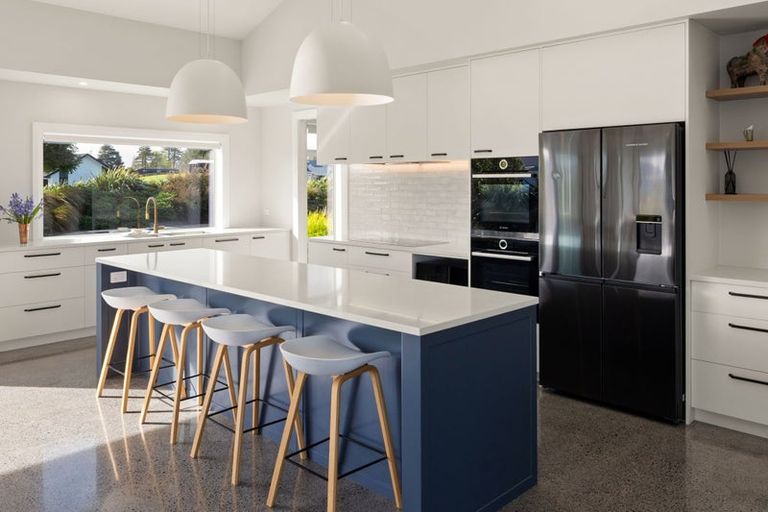 Photo of property in 8 Penbeagle Road, Te Kowhai, Hamilton, 3288