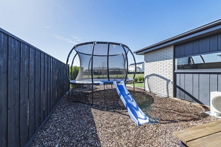 Photo of property in 5 Carmella Drive, Rolleston, 7615