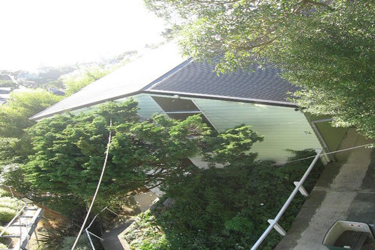 Photo of property in 56 Palliser Road, Roseneath, Wellington, 6011