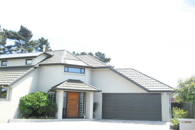 Photo of property in 39 Eastwood Rise, Waimairi Beach, Christchurch, 8083