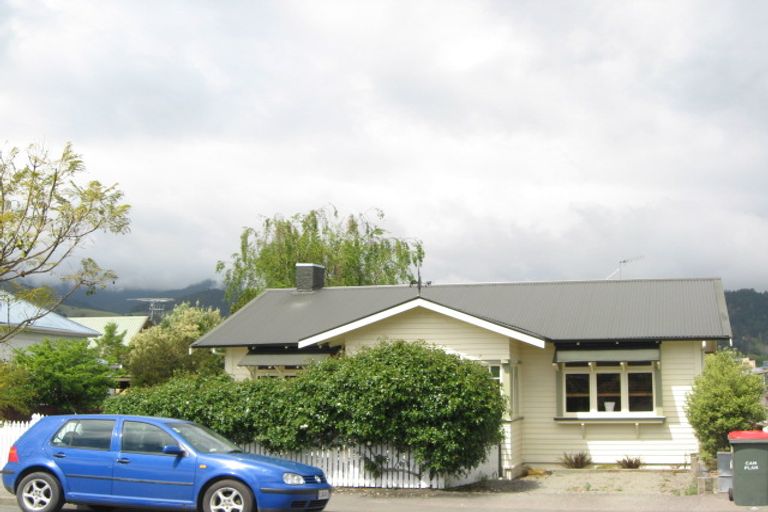 Photo of property in 24 Wainui Street, The Wood, Nelson, 7010