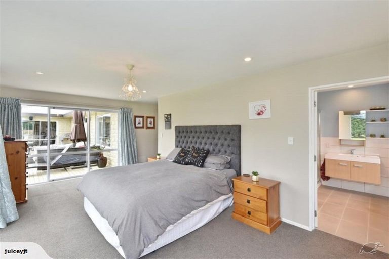Photo of property in 703 Robinsons Road, Rolleston, Christchurch, 7678