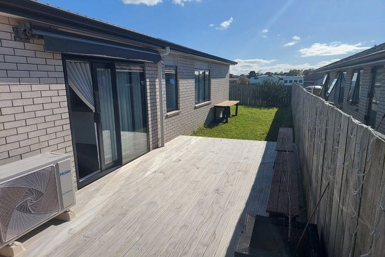 Photo of property in 3 Maioha Road, Pukekohe, 2120