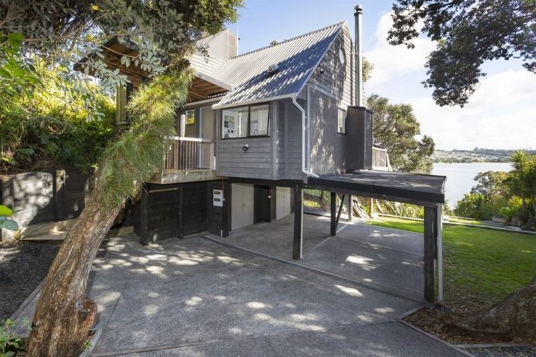 Photo of property in 43a Gerontius Lane, Snells Beach, 0920