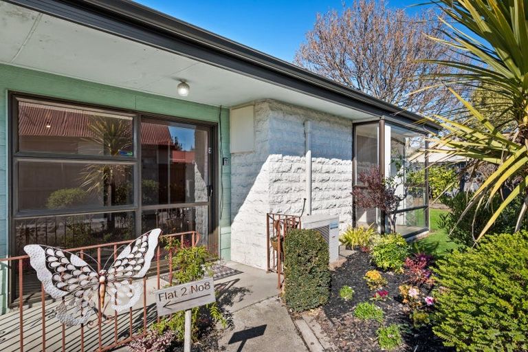 Photo of property in 2/8 Brooklyn Drive, Redwoodtown, Blenheim, 7201