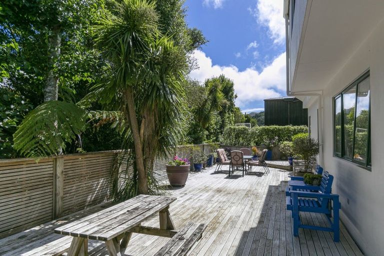 Photo of property in 18a Lucknow Terrace, Khandallah, Wellington, 6035