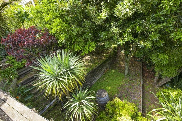 Photo of property in 21 Burns Road, Hospital Hill, Napier, 4110