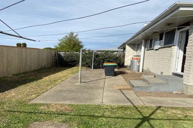 Photo of property in 4/36 Elizabeth Street, Riccarton, Christchurch, 8041