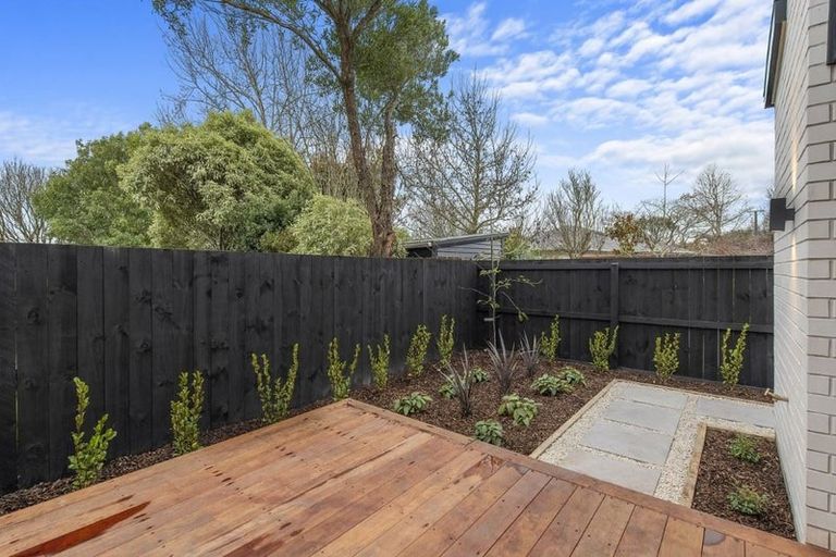 Photo of property in 8d Gambia Street, Papanui, Christchurch, 8053