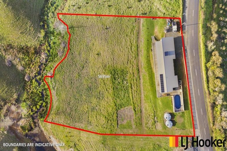 Photo of property in 160 Cameron Town Road, Pukekohe, 2678