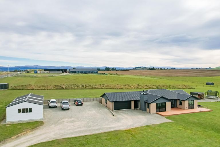 Photo of property in 28a Gardiners Road, Awamoa, Oamaru, 9495