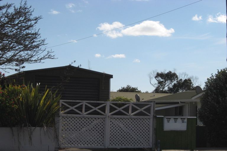 Photo of property in 4a Churchill Crescent, Tawhero, Whanganui, 4501