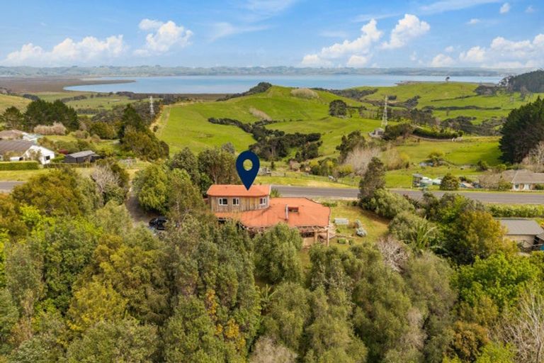 Photo of property in 204 Oyster Point Road, Kaukapakapa, Warkworth, 0984