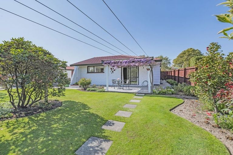 Photo of property in 74 Sabys Road, Halswell, Christchurch, 8025