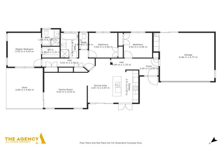 Photo of property in 26 Sterling Park, Lytton West, Gisborne, 4010