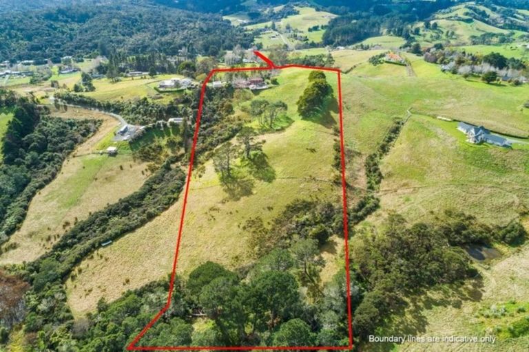 Photo of property in 142 Mahoenui Valley Road, Coatesville, Albany, 0793