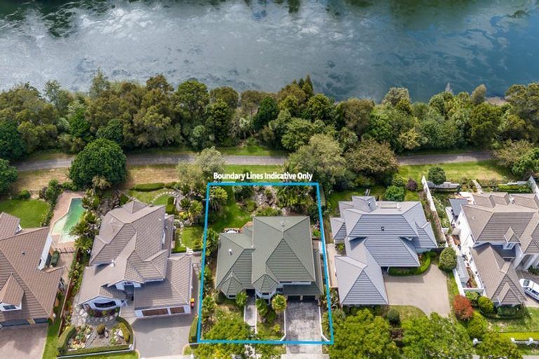 Photo of property in 94 Delamare Road, Pukete, Hamilton, 3200