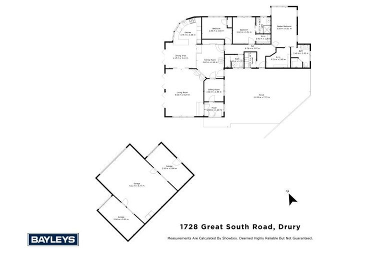 Photo of property in 1728 Great South Road, Bombay, Drury, 2579