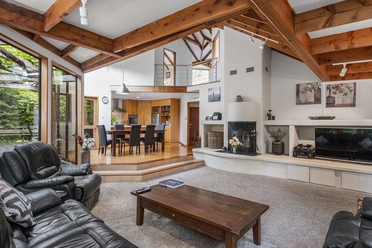 Photo of property in 55 Rutherford Road, Mosgiel, 9092