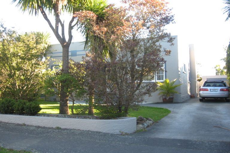 Photo of property in 40 Thomson Street, West End, Palmerston North, 4412