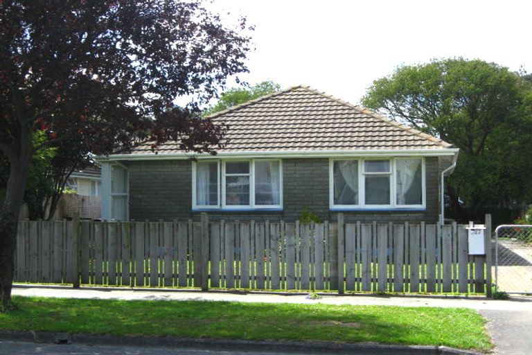 Photo of property in 242 Hendersons Road, Hoon Hay, Christchurch, 8025