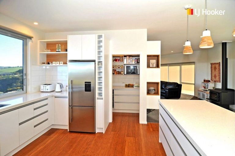 Photo of property in 25 Kayforce Road, Ocean View, Dunedin, 9035