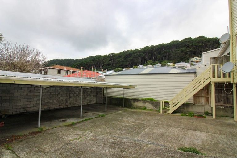 Photo of property in 1/71 Ellice Street, Mount Victoria, Wellington, 6011