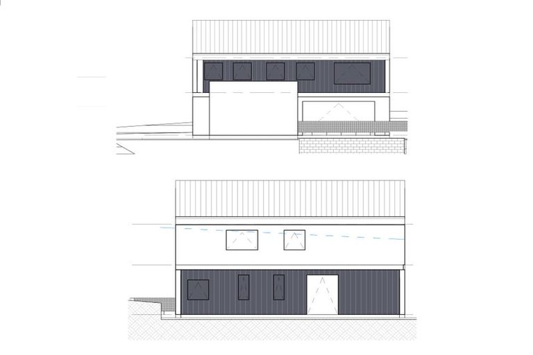 Photo of property in 5 Koawa Road, Wainui, 0992